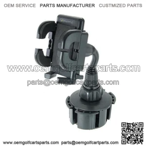 Phone Holder for Golf Carts