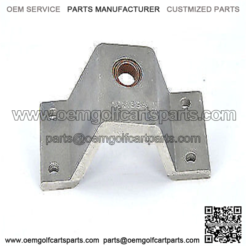 Accelerator Bracket and Bearing for Club Car DS Golf Carts 1981+