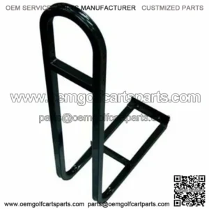 Universal Rear Safety Grab Bar for Golf Carts
