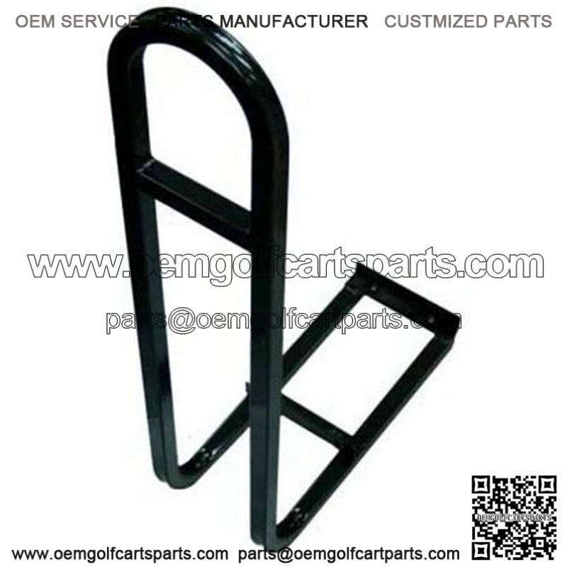 Universal Rear Safety Grab Bar for Golf Carts