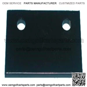 Hill Brake Catch Bracket for EZGO Gas & Electric Golf Carts 1994+