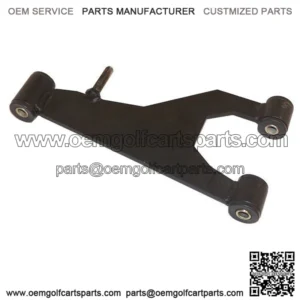 Delta A Plate Assembly for Club Car DS Golf Carts 1993 & up