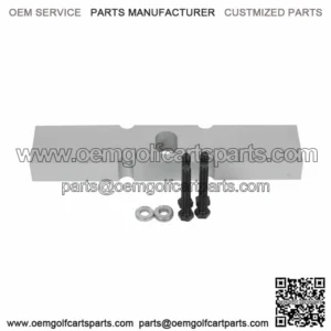 Lo-Pro Front Leveling Kit Club Car Precedent 2004-Up ProFormX