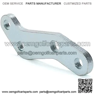 Knuckle Arm Driver and Passenger Side for Yamaha G29 Drive 2007-2016 Gas and Electric Golf Cart JW1-F3512-00-00