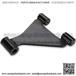 Golf Cart A Arm Assembly for EZGO RXV 2008-up Gas & Electric Vehicles, OEM# 608089 604654 601340 602085