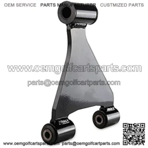 Golf Cart A-Arm Assembly for EZGO RXV 2008-up Gas and Electric Vehicles Replaces OEM# 608089