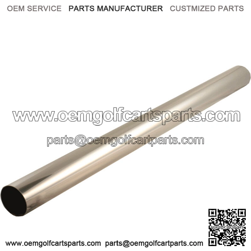 EZGO TXT (2001-2018) Golf Cart Stainless Steering Column Cover
