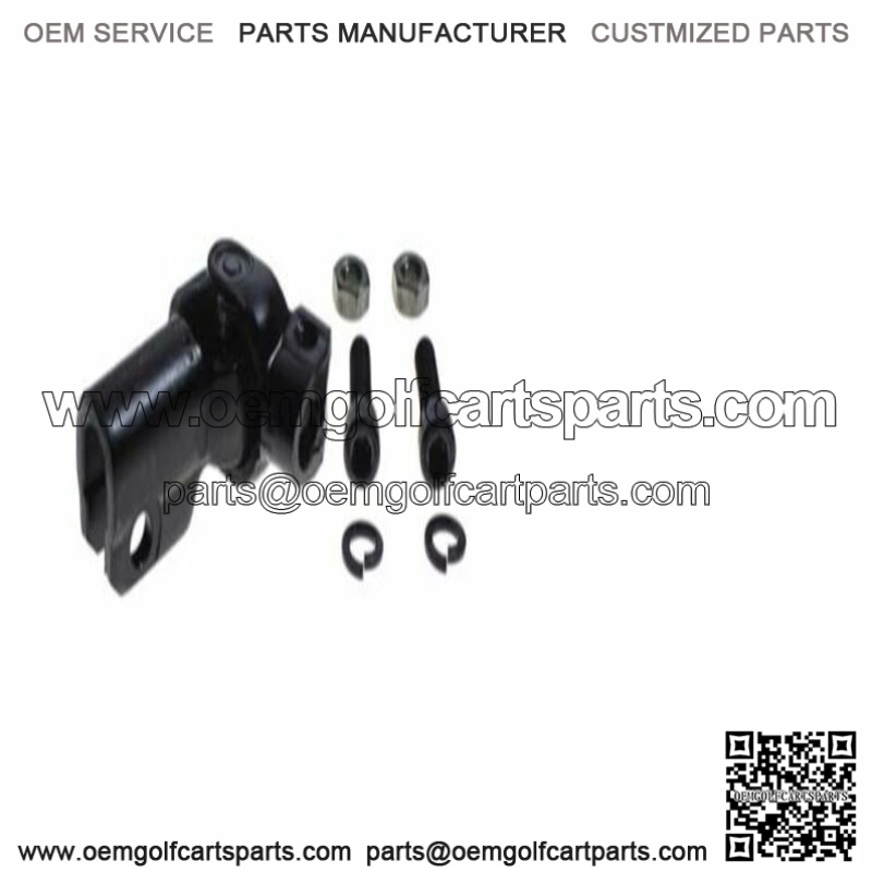 Steering Yoke Assembly for EZGO RXV Golf Carts 2008+