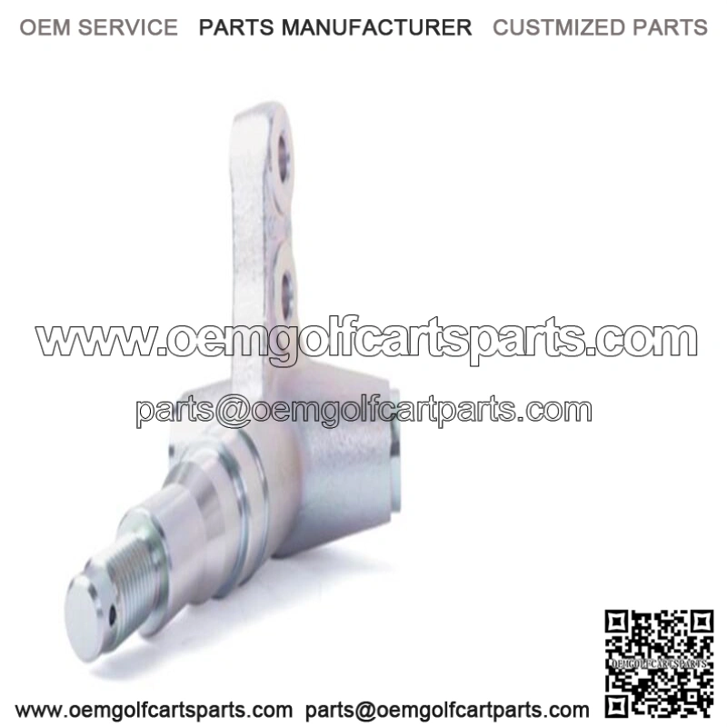 Steering Knuckle- Driver Side for Yamaha G22 & G29 Golf Carts