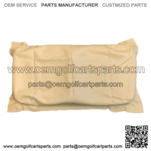 Front Seat Cover - Bottom - - For EZGO TXT Medalist 94-08 - 71602-G04