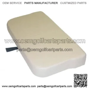 Seat Bottom Assembly for EZGO Marathon - Electric -1973-93