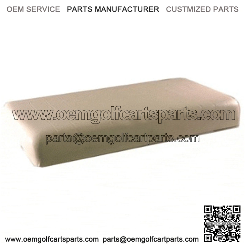 Yamaha Seat Bottom Assembly (Models G16-G22)