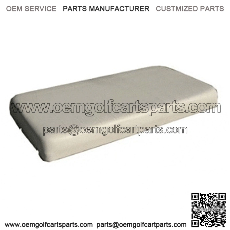 Yamaha Seat Bottom Assembly (Models G8 / G14)