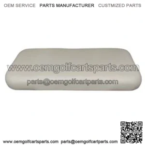 EZGO RXV Seat Bottom Assembly (Fits 2008-Up)