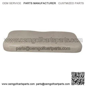 EZGO RXV Stone Seat Bottom Assembly (Fits 2008-Up)