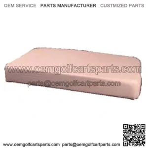 EZGO Marathon Seat Bottom Cushion, Gas (Years 1973-94)