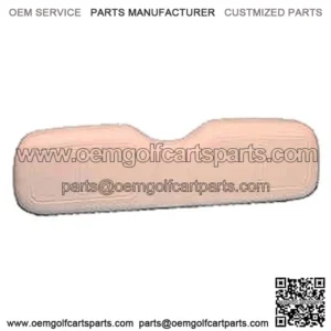EZGO Medalist / TXT Seat Back Assembly (Fits 1994-2013)