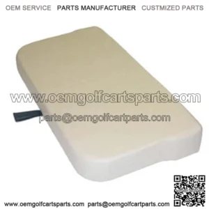 EZGO Marathon Seat Bottom Assembly (Fits 1988-1994.5)