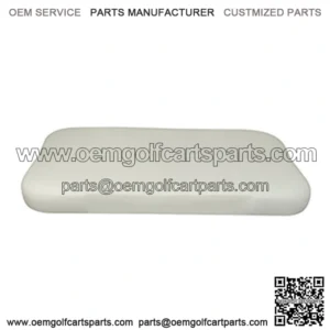 EZGO Medalist / TXT Seat Bottom Assembly (Fits 1994-2013)