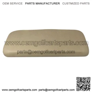 Club Car Precedent Seat Bottom Assembly (Fits 2004-Up)