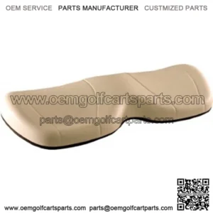 Club Car Precedent Seat Back Assembly (Fits 2004-Up)