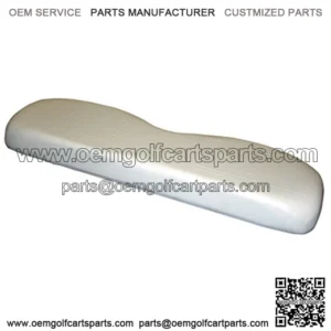 EZGO TXT / Medalist Seat Back Cushion Assembly - (fits 1994.5-2013)