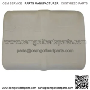 Front Seat Bottom Assembly-Stone Color for Yamaha Drive II Golf Carts 2017+