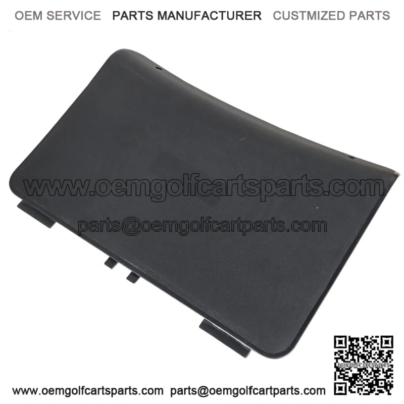 Black Access Panel for Club Car DS Gas and Electric Golf Cart 1993-2002