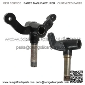 Spindle Assembly 70673-G02 70942-G02 for EZGO TXT Gas/Electric 2001+ Golf Cart