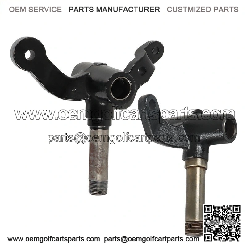 Spindle Assembly 70673-G02 70942-G02 for EZGO TXT Gas/Electric 2001+ Golf Cart