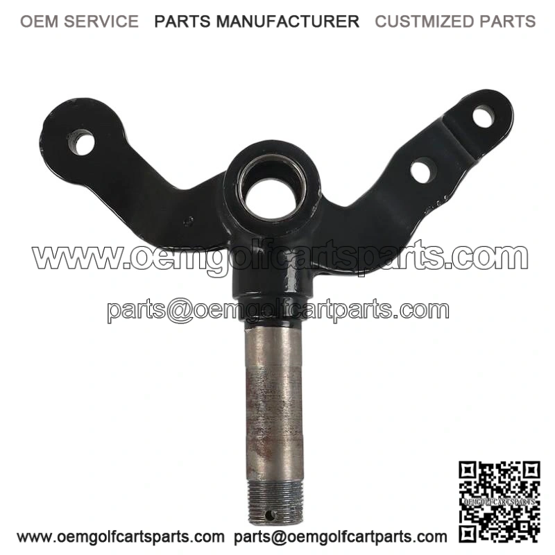 Spindle Assembly 70673-G02 70942-G02 for EZGO TXT Gas/Electric 2001+ Golf Cart - Image 3