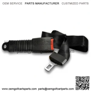Individual Lap Belt