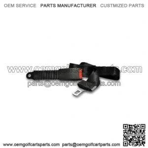 Golf Cart Lap Belt (Individual)