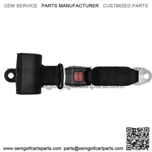 New Golf Cart 36" Seat Belt Kit EZGO Club Cart #Seat-2001