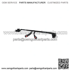 Golf Cart Seat Belt Kit