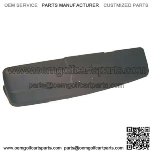 EZGO Golf Cart Front Cowl Cap (Without Headlight Openings) 1989-1994