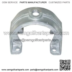 EZGO Medalist/TXT Golf Cart ISO Mount Rear Spring Cap, Gas 94+
