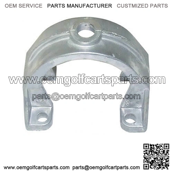 EZGO Medalist/TXT Golf Cart ISO Mount Rear Spring Cap, Gas 94+