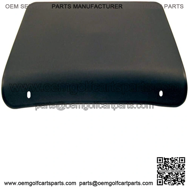 Club Car DS Golf Cart Access Panel