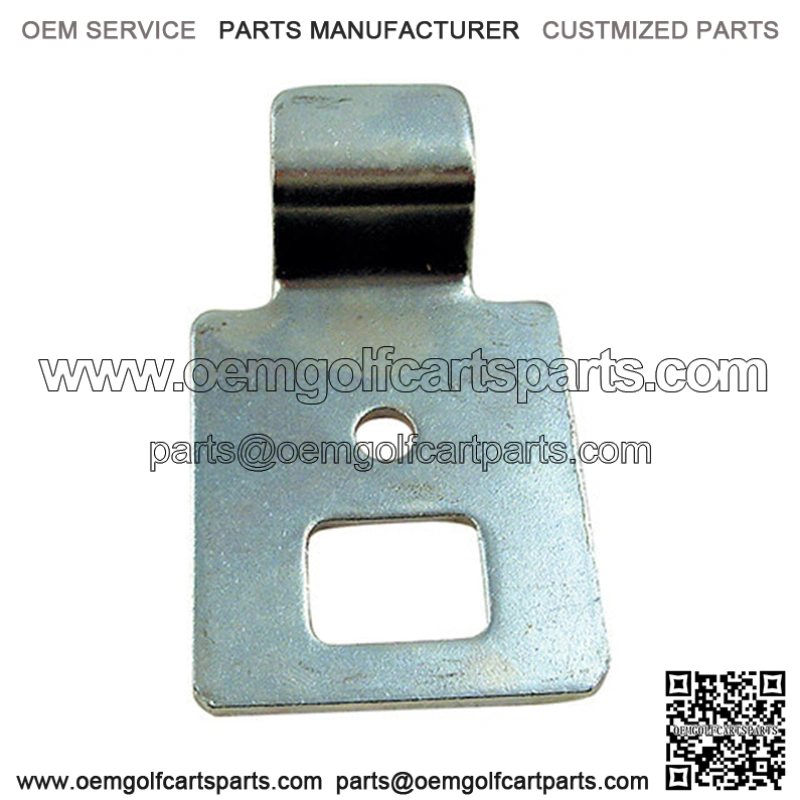 Club Car Precedent Seat Hinge (Fits 2004-2012)