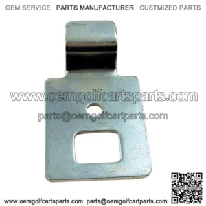 Seat Hinge Plate for Club Car Precedent Golf Carts 2004-2011