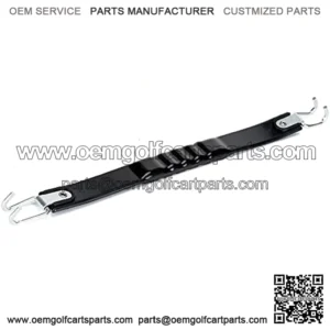 Golf Cart Battery Lifting Strap, Universal Deep Cell Battery Carrier Strap Fit for Club Car, EZGO and Yamaha-Only for All Trojan Golf Cart Batteries