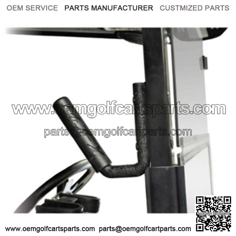 Off-Road Grab Handle for Golf Cart