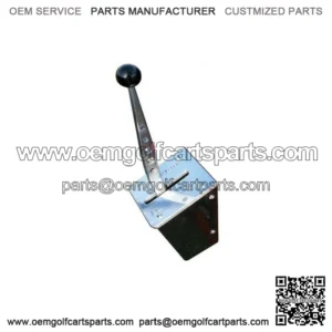 Ezgo Golf Cart Shifter Fits Medalist TxT and Rxv Models