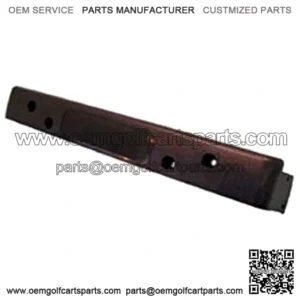 Rear Bumper for EZGO TXT Golf Carts 2000-2013
