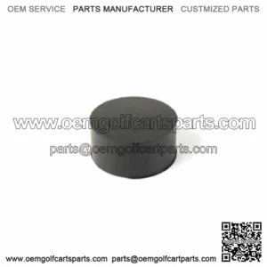 Golf Cart Motor Spline Bumper for New Style GE Motor, EZGO & Yamaha