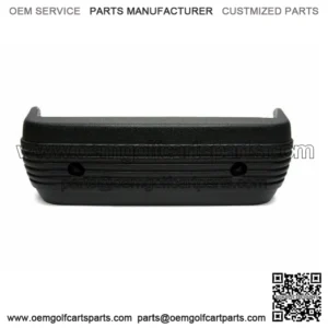 Front Bumper For Club Car DS Golf Carts 1993 & up