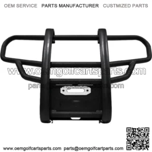 Club Car Onward / Tempo HD Brush Guard (Fits 2017+)