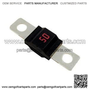 PowerWise Fuse - 50A for PowerWise+ Chargers