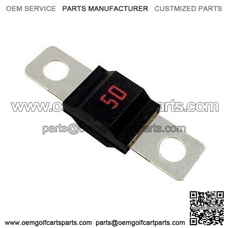PowerWise Fuse - 50A for PowerWise+ Chargers